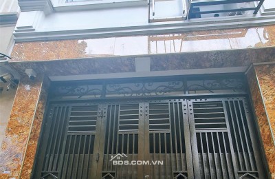 CỰC HIẾM KIM GIANG, HOÀNG MAI, GẦN PHỐ THANG MÁY Ô TÔ ĐỖ CÔNG, 60M2 GIÁ 14.2 TỶ